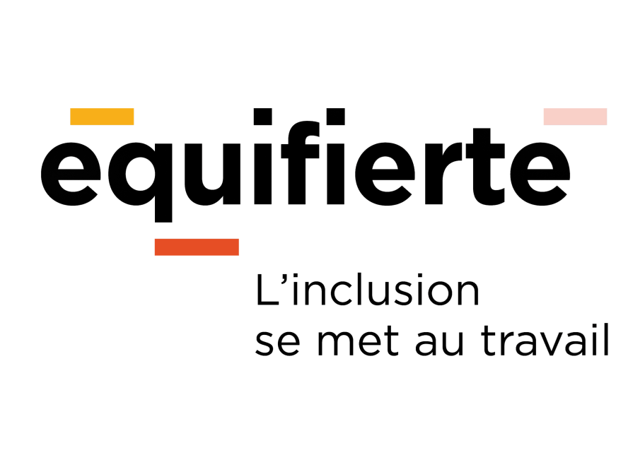 Logo Équifierté