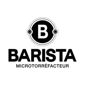 barista logo