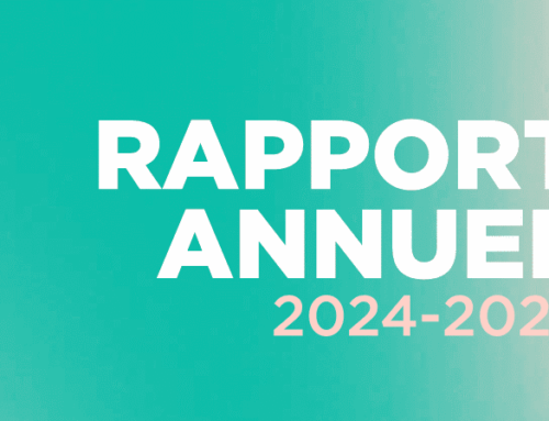 Rapport d’activités 2024-2025