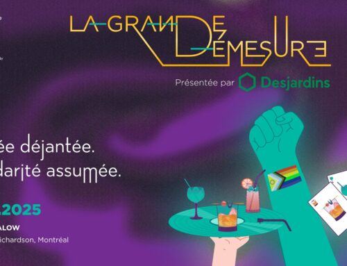 La Grande Démesure 2025 : 45 ans de solidarité, 9e édition d’un événement plus grand que nature