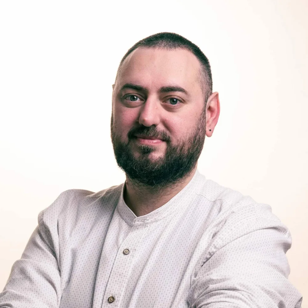 Florent Savini