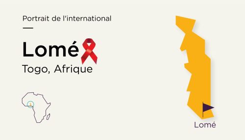 Lomé_blogue - VIH-sida